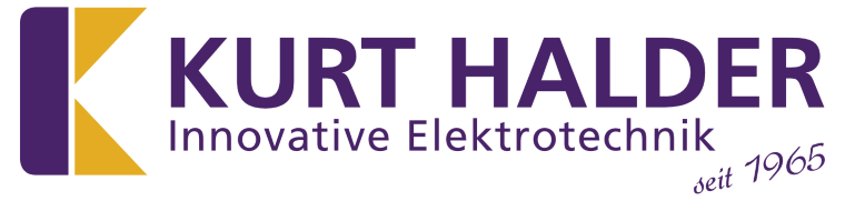 Kurt Halder Elektrotechnik